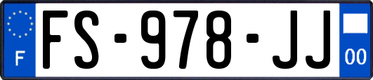 FS-978-JJ