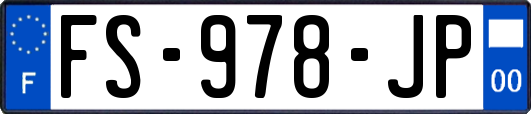 FS-978-JP