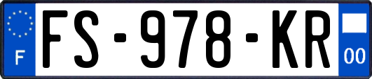 FS-978-KR