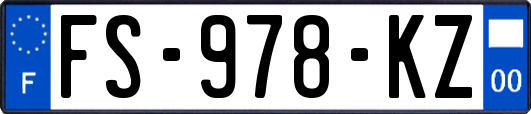 FS-978-KZ