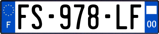FS-978-LF
