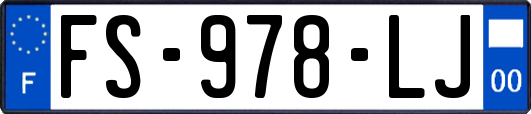 FS-978-LJ