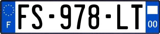 FS-978-LT