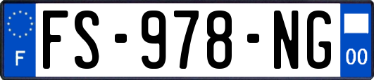 FS-978-NG