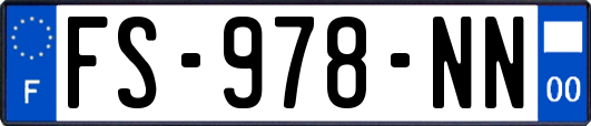 FS-978-NN