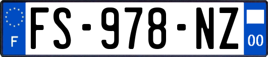 FS-978-NZ