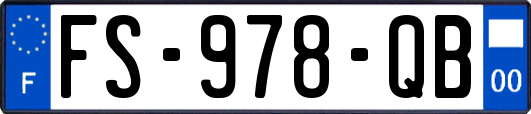 FS-978-QB