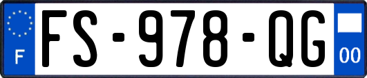 FS-978-QG