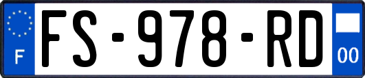 FS-978-RD