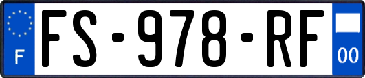 FS-978-RF