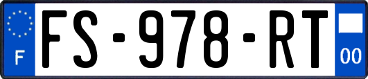 FS-978-RT