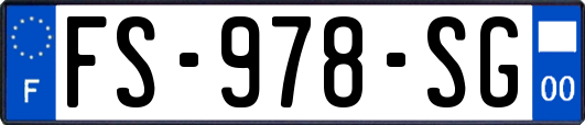 FS-978-SG