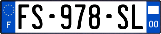 FS-978-SL