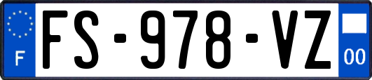 FS-978-VZ