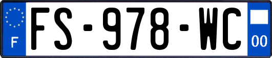 FS-978-WC