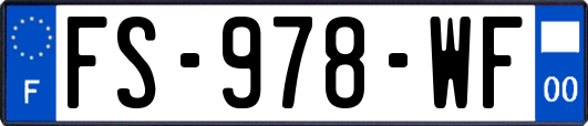 FS-978-WF