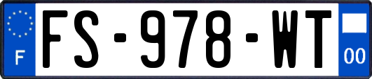FS-978-WT