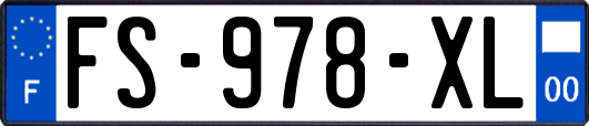 FS-978-XL