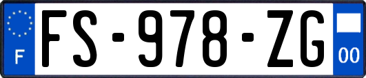 FS-978-ZG