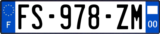 FS-978-ZM