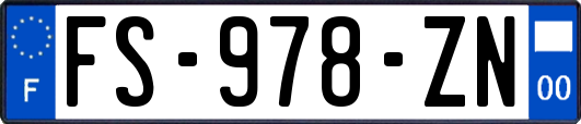 FS-978-ZN