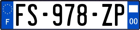 FS-978-ZP