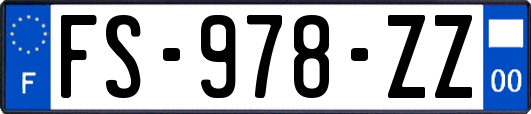 FS-978-ZZ