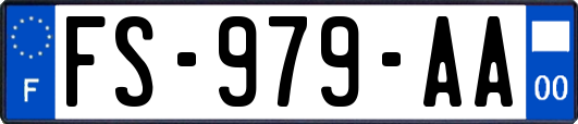 FS-979-AA