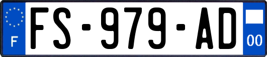 FS-979-AD