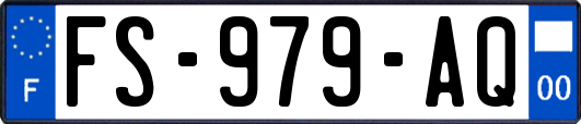 FS-979-AQ