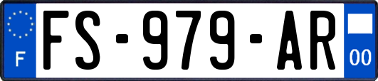 FS-979-AR