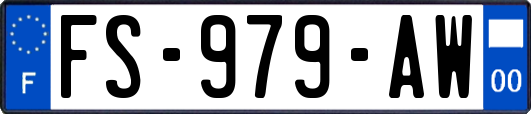 FS-979-AW