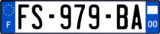 FS-979-BA