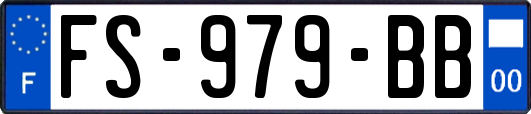 FS-979-BB