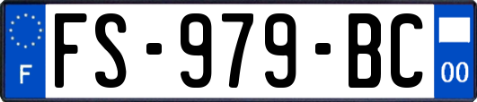 FS-979-BC