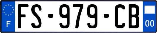 FS-979-CB