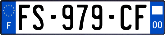 FS-979-CF