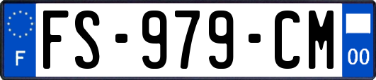 FS-979-CM
