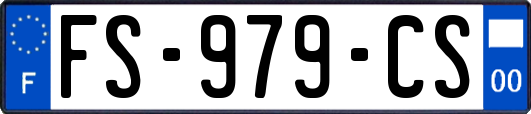 FS-979-CS