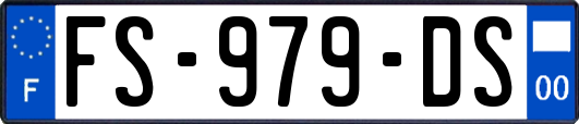 FS-979-DS