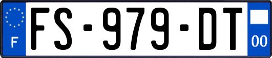 FS-979-DT