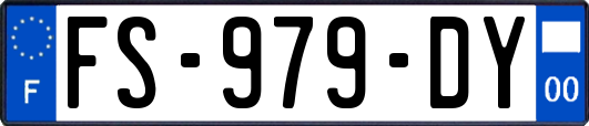 FS-979-DY