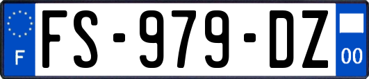FS-979-DZ