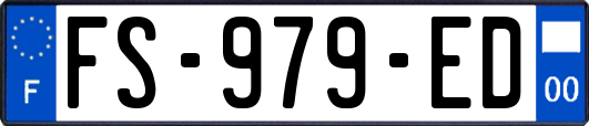FS-979-ED