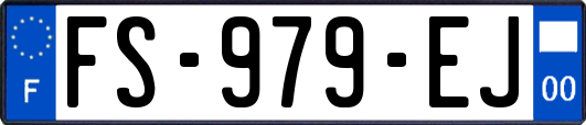 FS-979-EJ