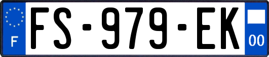 FS-979-EK