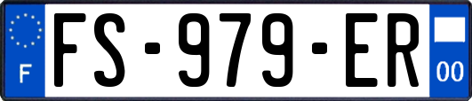 FS-979-ER