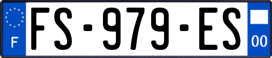 FS-979-ES