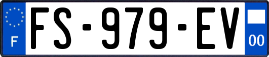 FS-979-EV