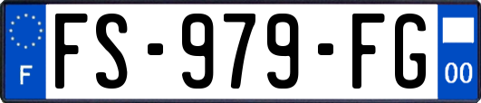 FS-979-FG